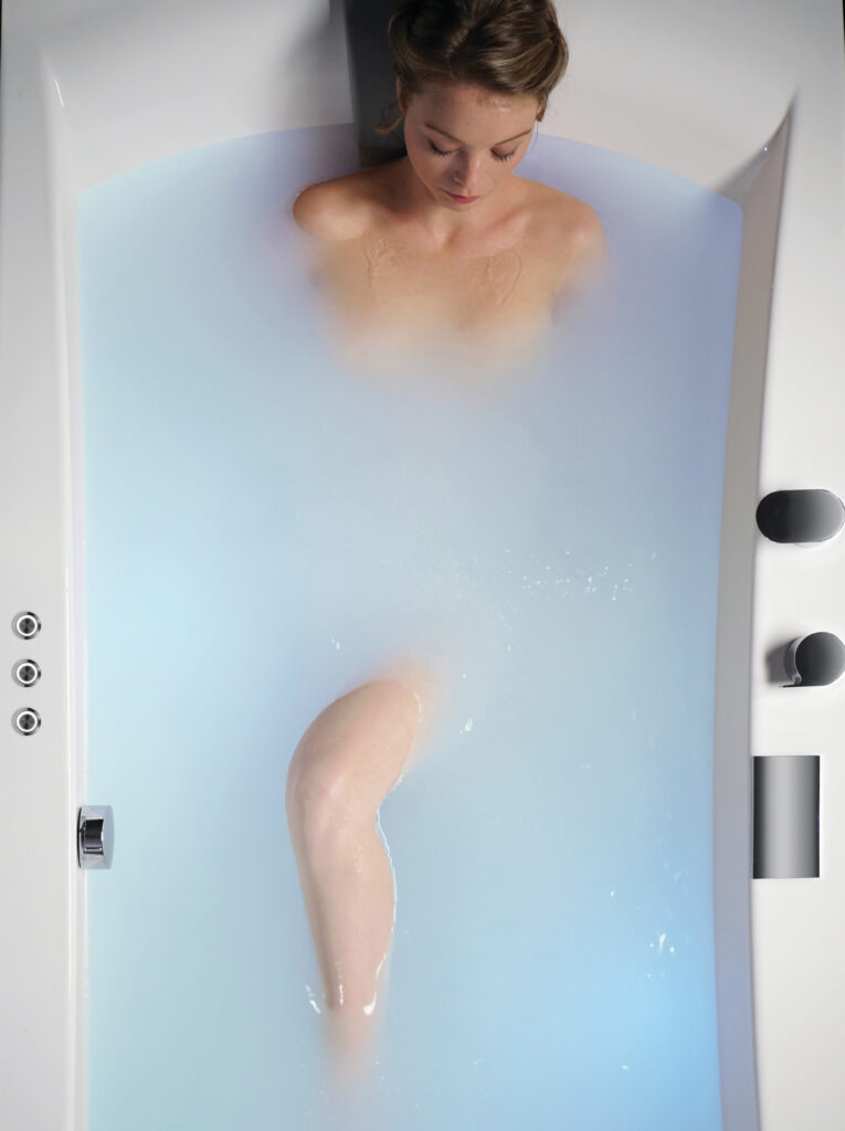 Sistema Kinedo Oxygen Pool Plus