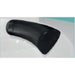 Cuscino a gel nero