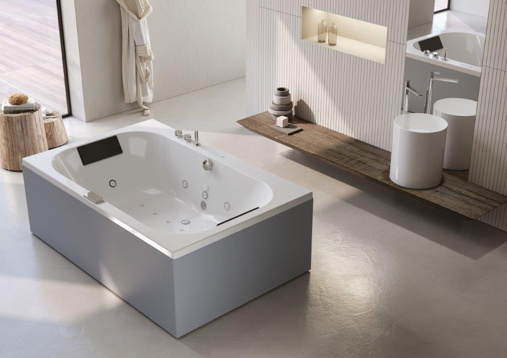 Benefici-Idromassaggio