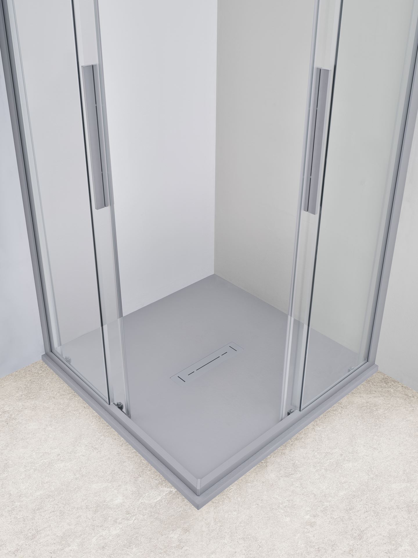 Doccia Bagno Piccolo